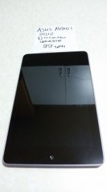 Сенсорні екрани і Дисплеї Сенсорные экраны и Дисплеи ^/--/^ Asus Nexus дисплейный модуль с битым сенсорным стеклом и целым дисплеем ^_^^^ Asus Nexus дисплейний модуль з битим сенсорним склом і цілим дисплеєм - фото фото фото