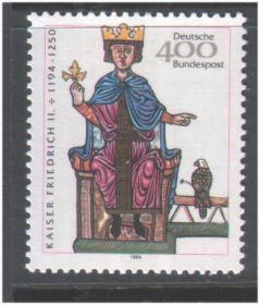 НДР, ФРН ГДР, ФРГ ^/--/^ ZM Германия ФРГ 1994 г  MNH ^_^^^ ZM Німеччина ФРН 1994 р MNH - фото фото фото