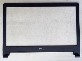 Корпуса Корпуса ^/--/^ Б/У Рамка кришки матриці на Dell LATITUDE 3470 ^_^^^ У Рамка крышки матрицы на Dell LATITUDE 3470 - фото фото фото