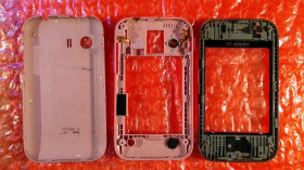Корпуса на Samsung Корпуса на Samsung ^/--/^ Samsung S /--/ 5360 корпус сенсор оригинал б/у ^_^^^ Samsung S /--/ 5360 корпус сенсор оригінал б/у - фото фото фото