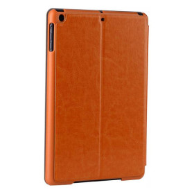 Чохли, сумки Чехлы, сумки ^/--/^ Чехол Devia для iPad Air/2017/2018 Manner Brown - фото фото фото