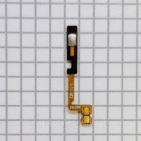 Шлейфи, перехідники Шлейфы, переходники ^/--/^ Шлейф / кнопка Nokia 2.2 TA-1188 для телефона оригінал з розборки ^_^^^ Шлейф / кнопка Nokia 2.2 TA-1188 для телефона оригинал из разборки - фото фото фото
