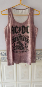 Футболки, майки Футболки, майки ^/--/^ Футболка &amp;quot;AC / DC&amp;quot;  (95% polyester/ 5% spandex, M, China) ^_^^^ Футболка &amp;quot;AC / DC&amp;quot; (95% polyester/ 5% spandex, M, China) - фото фото фото