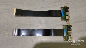 Материнські плати Материнские платы ^/--/^ Доп плата Fujitsu E /--/ 734 E /--/ 744 E /--/ 754 E /--/ 576 ^_^^^ Доп плата Fujitsu E /--/ 754 - фото фото фото