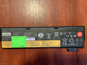 Акумулятори Аккумуляторы ^/--/^ B /--/ 5143 Акумулятор Оригінальний LENOVO SB /--/ 10 /--/ K /--/ 97580 Знос: 69 Lenovo ThinkPad T /--/ 470 T /--/ 480 A /--/ 475 A /--/ 485 T /--/ 570 T /--/ 5 ^_^^^ B /--/ 5143 ОРИГИНАЛ! LENOVO SB /--/ 10 /--/ K /--/ 97580 Износ: 69 Lenovo ThinkPad T /--/ 470 T /--/ 480 A /--/ 475 A /--/ 485 T /--/ 570 T /--/ 580 P /--/ 51 /--/ S P /--/ 52 /--/ S T - фото фото фото