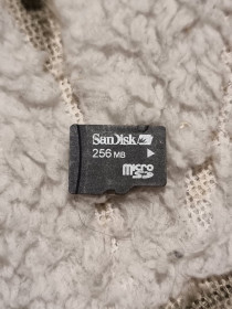 Карти пам'яті Карты памяти ^/--/^ Карта памяти 256 мб  (не гб) sandisk 3.05/11.4 microsd микросд сандиск ^_^^^ Карта пам'яті 256 мб (не гб) sandisk 3.05/11.4 microsd мікросд сандиск - фото фото фото