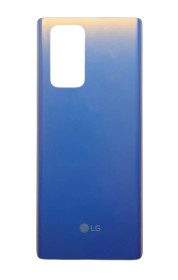 Інше  (Корпуса) Другое (Корпуса) ^/--/^ Задняя крышка корпуса LG Wing 5 /--/ G LMF /--/ 100 /--/ N LM-F /--/ 100 /--/ V Белая ^_^^^ Задня кришка корпусу LG Wing 5 /--/ G LMF /--/ 100 /--/ N LM-F /--/ 100 /--/ V Біла - фото фото фото