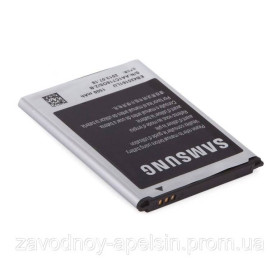 Акумулятори Аккумуляторы ^/--/^ Аккумулятор батарея Samsung i /--/ 8160 i /--/ 8190 J /--/ 105 (EB /--/ 425161 /--/ LU) - фото фото фото