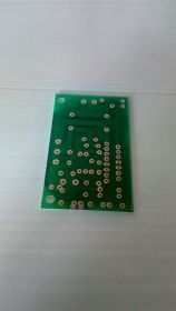 Плати Платы ^/--/^ Плата печатная УНЧ на TDA /--/ 7293. Моно ^_^^^ Плата друкована УНЧ на TDA /--/ 7293. Моно - фото фото фото