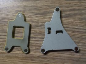 Корпуса Корпуса ^/--/^ Бекплейт (backplate) охлаждения HP Pavilion dv /--/ 6-2117 /--/ er, нижняя часть крепления системы охлаждения - видеокарты и процессора ^_^^^ Бекплейт (backplate) охолодження HP Pavilion dv /--/ 6-2117 /--/ er, нижня частина кріплення системи охолодження - відеокарти і процесора - фото фото фото