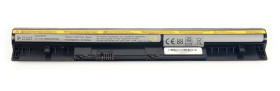 Акумулятори Аккумуляторы ^/--/^ Аккумулятор для ноутбуков IBM/LENOVO IdeaPad S /--/ 400 Series (LOS /--/ 400 /--/ L /--/ 7) 14.4 /--/ V 2600 /--/ mAh ^_^^^ Акумулятор для ноутбуків IBM/LENOVO IdeaPad S /--/ 400 Series (LOS /--/ 400 /--/ L /--/ 7) 14.4 /--/ V 2600 /--/ mAh - фото фото фото