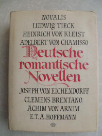 Видання - р. Издания - гг. ^/--/^ Deutsche romantische Novellen.Немецкая романтическая повесть. ^_^^^ Deutsche romantische Novellen. Німецька романтична повість. - фото фото фото