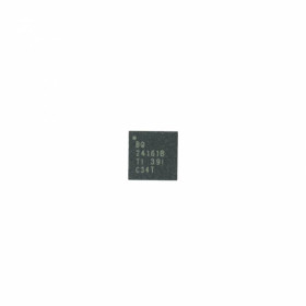 Мікросхеми Микросхемы ^/--/^ Микросхема Texas Instruments BQ /--/ 24161 /--/ B контроллер заряда батареи для ноутбука ^_^^^ Мікросхема Texas Instruments BQ /--/ 24161 /--/ B контролер заряду батареї для ноутбука - фото фото фото