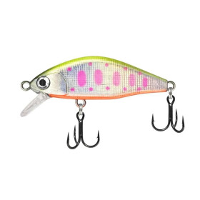 Воблери, принади Воблеры, приманки ^/--/^ Воблер FishCraft FlickerFin 50 /--/ mm/4 /--/ g #4 ^_^^^ Уоблер FishCraft FlickerFin 50 /--/ mm/4 /--/ g #4 - фото фото фото