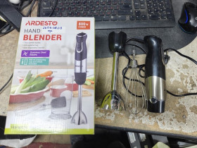 Блендери Блендеры ^/--/^ Блендер Ardesto HBK-800 /--/ BR № 26060809/1 ^_^^^ Блендер Ardesto HBK-800 /--/ BR No 26060809/1 - фото фото фото