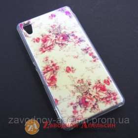 Чохли, бампера Чехлы, бампера ^/--/^ Sony Xperia M /--/ 4 Aqua E /--/ 2312 чехол рисунок Paik 1 ^_^^^ Sony Xperia M /--/ 4 Aqua E /--/ 2312 чохол малюнок Paik 1 - фото фото фото