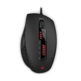 Миші Мыши ^/--/^ Лазерная проводная мышь HP Omen X /--/ 9000 ^_^^^ Лазерна дротова миша HP Omen X /--/ 9000 - фото фото фото