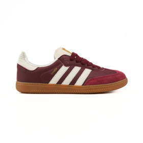 Кросівки Кроссовки ^/--/^ Adidas Samba OG Maroon 36 - фото фото фото