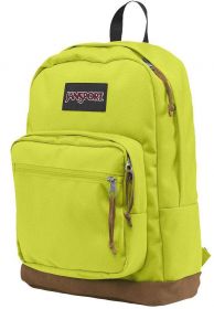 Сумки Сумки ^/--/^ Новий оригінальний Рюкзак JanSport Right Pack Lime Green 32 /--/ л. 15.6 ^_^^^ Рюкзак JanSport Right Pack Lime Green 32 /--/ л. 6 - фото фото фото