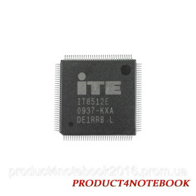 Мікросхеми Микросхемы ^/--/^ Микросхема ITE IT /--/ 8512 /--/ E KXA для ноутбука ^_^^^ ITE IT /--/ 8512 /--/ E KXA для ноутбука - фото фото фото