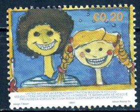 Мистецтво Искусство ^/--/^ Косово. Рисунки детей** 2007 г. ^_^^^ Косово. Малюнки дітей захворіло 2007 р. - фото фото фото