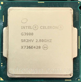 Процесори Процессоры ^/--/^ Процессор Intel Celeron G /--/ 3900 2 ядра 2.8 /--/ GHz 8 /--/ GT s 2 /--/ MB SR /--/ 2 /--/ HV X /--/ 736 /--/ E /--/ 428 s /--/ 1151 tray бу ^_^^^ Процесор Intel Celeron G /--/ 3900 2 ядра 2.8 /--/ GHz 8 /--/ GT s 2 /--/ MB SR /--/ 2 /--/ HV X /--/ 736 /--/ E /--/ 428 s /--/ 1151 tray бу - фото фото фото