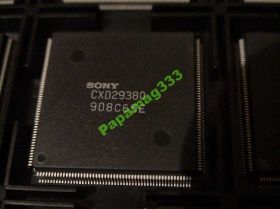 Мікросхеми Микросхемы ^/--/^ Микросхема SONY CXD /--/ 2938 /--/ Q,стоят в Sony PlayStation , ^_^^^ Мікросхема SONY CXD /--/ 2938 /--/ Q, стоять в Sony PlayStation, - фото фото фото