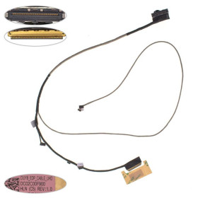 Шлейфи Шлейфы ^/--/^ Шлейф матрицы для ноутбука LENOVO (FLEX 5-1570),EDP (DC /--/ 02 /--/ C /--/ 00 /--/ F /--/ 900) ^_^^^ Шлейф матриці для ноутбука LENOVO (FLEX 5-1570), EDP (DC /--/ 02 /--/ C /--/ 00 /--/ F /--/ 900) - фото фото фото