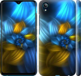 Чохли, бампера Чехлы, бампера ^/--/^ Чехол на Vivo Y /--/ 91 /--/ C Узор 46 2897 /--/ m-1762 - фото фото фото