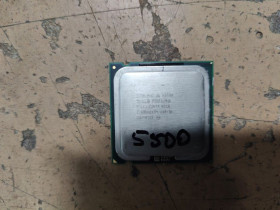 Процесори Процессоры ^/--/^ Процессор Intel Pentium E /--/ 5500 2.80 /--/ GHz/2 /--/ M/800/06 LGA /--/ 775 № 233101 ^_^^^ Процесор Intel Pentium E /--/ 5500 2.80 /--/ GHz/2 /--/ M/800/06 LGA /--/ 775 No 233101 - фото фото фото