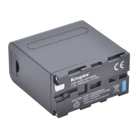 Акумулятори Аккумуляторы ^/--/^ Аккумулятор для Sony NP-F /--/ 980 /--/ D (KingMa) 10500 mAh ^_^^^ Акумулятор для Sony NP-F /--/ 980 /--/ D (KingMa) 10500 mAh - фото фото фото