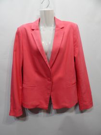 Костюми Костюмы ^/--/^ Жакет женский на подкладке ZARA BASIC 50 /--/ р. 002 /--/ ж (только в указанном размере, только 1 шт) ^_^^^ Жакет жіночий на підкладці ZARA BASIC 50 /--/ р. 002 /--/ ж (тільки в зазначеному розмірі, тільки 1 шт) - фото фото фото
