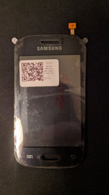 Сенсорні екрани і Дисплеї Сенсорные экраны и Дисплеи ^/--/^ Тачскрин  (touchscreen) Samsung S /--/ 6310 ТС-17 ^_^^^ Тачскрин (touchscreen) Samsung S /--/ 6310 ТС-17 - фото фото фото