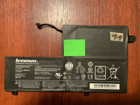 Акумулятори Аккумуляторы ^/--/^ B /--/ 4544 Акумулятор Оригінальний LENOVO L /--/ 14 /--/ M /--/ 3 /--/ P /--/ 21 Знос: 30 Lenovo flex 3-14 3-15 Yoga 500 510 ^_^^^ B /--/ 4544 ОРИГИНАЛ! LENOVO L /--/ 14 /--/ M /--/ 3 /--/ P /--/ 21 Износ: 30 Lenovo flex 3-14 3-15 Yoga 500 510 - фото фото фото