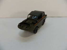 Інші Другие ^/--/^ Військова техніка. Газ 46 амфібія. DeAgostini 1:43  (41959). ^_^^^ Военная техника. Газ 46 амфибия. DeAgostini 1:43 (41959). - фото фото фото