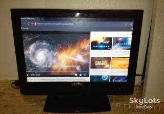 Інші виробники Другие производители ^/--/^ Телевизор Seatec LT /--/ 1918      (HDMI, DVB-T/C) ^_^^^ Телевізор Seatec LT /--/ 1918 (HDMI, DVB-T/C) - фото фото фото