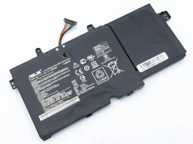 Акумулятори Аккумуляторы ^/--/^ Батарея B /--/ 31 /--/ N /--/ 1402 для Asus Q /--/ 551, Q /--/ 551 /--/ N, N /--/ 591 /--/ L, N /--/ 592 /--/ UB (11.4 /--/ V 48 /--/ Wh 4110 /--/ mAh) - фото фото фото