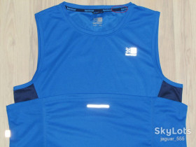 Футболки, майки Футболки, майки ^/--/^ Оригинальная стильная майка KARRIMOR, SIZE XXL   (СУПЕР ЦЕНА!!!) ^_^^^ Оригінальна стильна майка KARRIMOR, SIZE XXL (СУПЕР ЦЕНА!!!) - фото фото фото