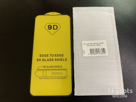 Плівки для екранів Пленки для экранов ^/--/^ Захисне скло Full glue для Apple iPhone 13 mini ^_^^^ Защитное стекло Full glue для Apple iPhone 13 mini - фото фото фото