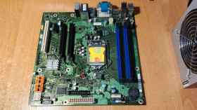 Материнські плати Материнские платы ^/--/^ Материнская плата  Fujitsu D /--/ 3162-B /--/ 12         (Q /--/ 77)        (S /--/ 1155)    (Уценка-читать описание) ^_^^^ Материнська плата Fujitsu D /--/ 3162-B /--/ 12 (Q /--/ 77) (S /--/ 1155) (Уцінка-читати опис) - фото фото фото