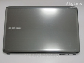 Корпуса Корпуса ^/--/^ Часть корпуса (Крышка матрицы) Samsung R /--/ 523 (NZ-7774) ^_^^^ Частина корпусу (Кришка матриці) Samsung R /--/ 523 (NZ-7774) - фото фото фото