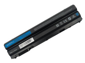 Акумулятори Аккумуляторы ^/--/^ Батарея Elements MAX для Dell Latitude E /--/ 5420 E /--/ 6430 Vostro 3460 3560 Inspiron 5420 7420 5520 11.1 /--/ V 52 - фото фото фото