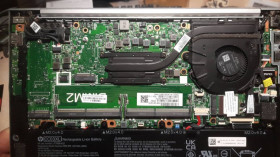 Материнські плати Материнские платы ^/--/^ Б/У Материнська плата з ноутбука HP EliteBook 835 G /--/ 7  (AMD Ryzen 5 PRO 4650 /--/ U) код.ЛМ /--/ 511 ^_^^^ У Материнская плата с ноутбука HP EliteBook 835 G /--/ 7 (AMD Ryzen 5 PRO 4650 /--/ U) код. ЛМ /--/ 511 - фото фото фото
