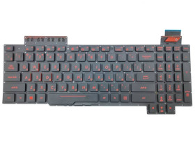 Клавіатури Клавиатуры ^/--/^ Клавиатура для ноутбука ASUS  FX /--/ 503, FX /--/ 503 /--/ V, FX /--/ 503 /--/ VM, FX /--/ 503 /--/ VD, FX /--/ 63, FX /--/ 63 /--/ V, FX /--/ 63 /--/ VD, FX /--/ 63 /--/ VM V.2  подс ^_^^^ Клавіатура для ноутбука ASUS FX /--/ 503, FX /--/ 503 /--/ V, FX /--/ 503 /--/ VM, FX /--/ 503 /--/ VD, FX /--/ 63, FX /--/ 63 /--/ V, FX /--/ 63 /--/ VD, FX /--/ 63 /--/ VM V.2 підс - фото фото фото