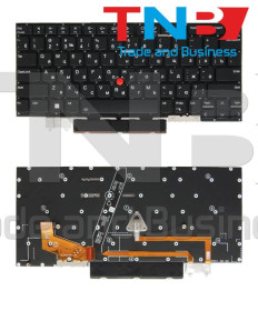 Клавіатури Клавиатуры ^/--/^ Клавиатура LENOVO ThinkPad X /--/ 1 Carbon 10 /--/ th Gen Черная с трекпоинтом и подсветкой RUUS ОРИГИНАЛ ^_^^^ Клавіатура LENOVO ThinkPad X /--/ 1 Carbon 10 /--/ th Gen 11 /--/ th Gen Чорна з підсвічуванням RUUS ОРИГІНАЛ - фото фото фото