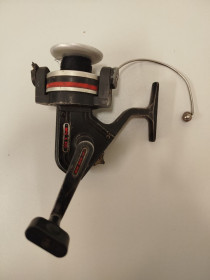 Котушки Катушки ^/--/^ Ретро рибальська котушка MPO-X 4  (Made in Hungary) / Вінтаж / На запчастини ^_^^^ Ретро рыбацкая катушка MPO-X 4 (Made in Hungary) / Винтаж / На запчасти - фото фото фото