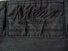 Чоловічі Мужские ^/--/^ Джинсы Мужские фирменные  MEXX 112 /--/ см Длинные ^_^^^ Джинси Чоловічі фірмові MEXX 112 /--/ см Довгі - фото фото фото