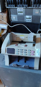 Інша техніка Другая техника ^/--/^ Счетчик банкнот Billcon N-120 № 21160207 ^_^^^ Лічильник банкнот Billcon N-120 No 21160207 - фото фото фото