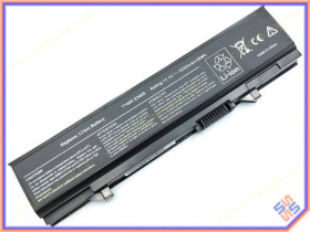 Акумулятори Аккумуляторы ^/--/^ Батарея для ноутбука Dell RM /--/ 668 Latitude E /--/ 5400, E /--/ 5500, E /--/ 5410, E /--/ 5510, KM /--/ 742 (PX /--/ 644 /--/ H) (11.1 /--/ V 5200 /--/ mAh). - фото фото фото