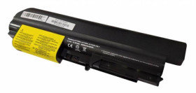 Акумулятори Аккумуляторы ^/--/^ Акумулятор для ноутбука Lenovo 42 /--/ T /--/ 5262 ThinkPad R /--/ 61 10.8 В Black 5200 мАг Аналог ^_^^^ Акумулятор для ноутбука Lenovo 42 /--/ T /--/ 5262 ThinkPad R /--/ 61 10.8 /--/ V Black 5200 /--/ mAh Аналог - фото фото фото